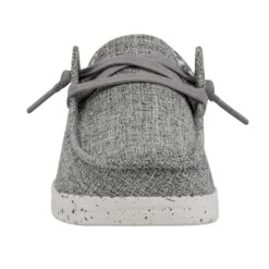 Heydude Hey Dude Women's Iron Wendy Casual Shoe -Heydude Screenshot2023 05 18122422