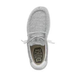 Heydude Hey Dude Men's Wally Stone White Sox -Heydude Screenshot2023 05 18132139