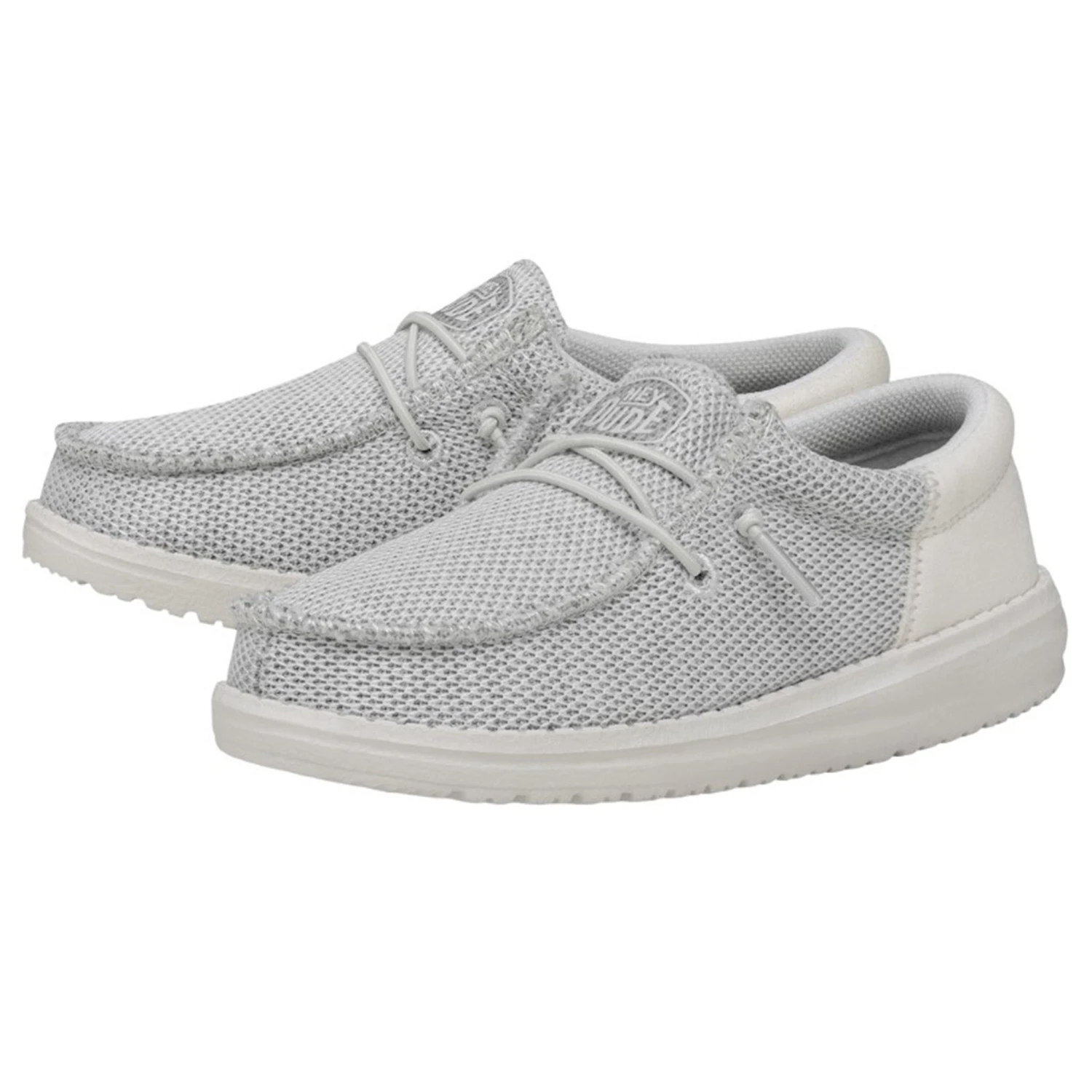 Heydude Hey Dude Wally Youth Funk Mono Ghosted 1 Heydude Hey Dude Wally Youth Funk Mono Ghosted