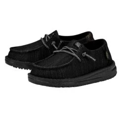 Heydude Hey Dude Wendy Toddler Glitter Meteor Shower