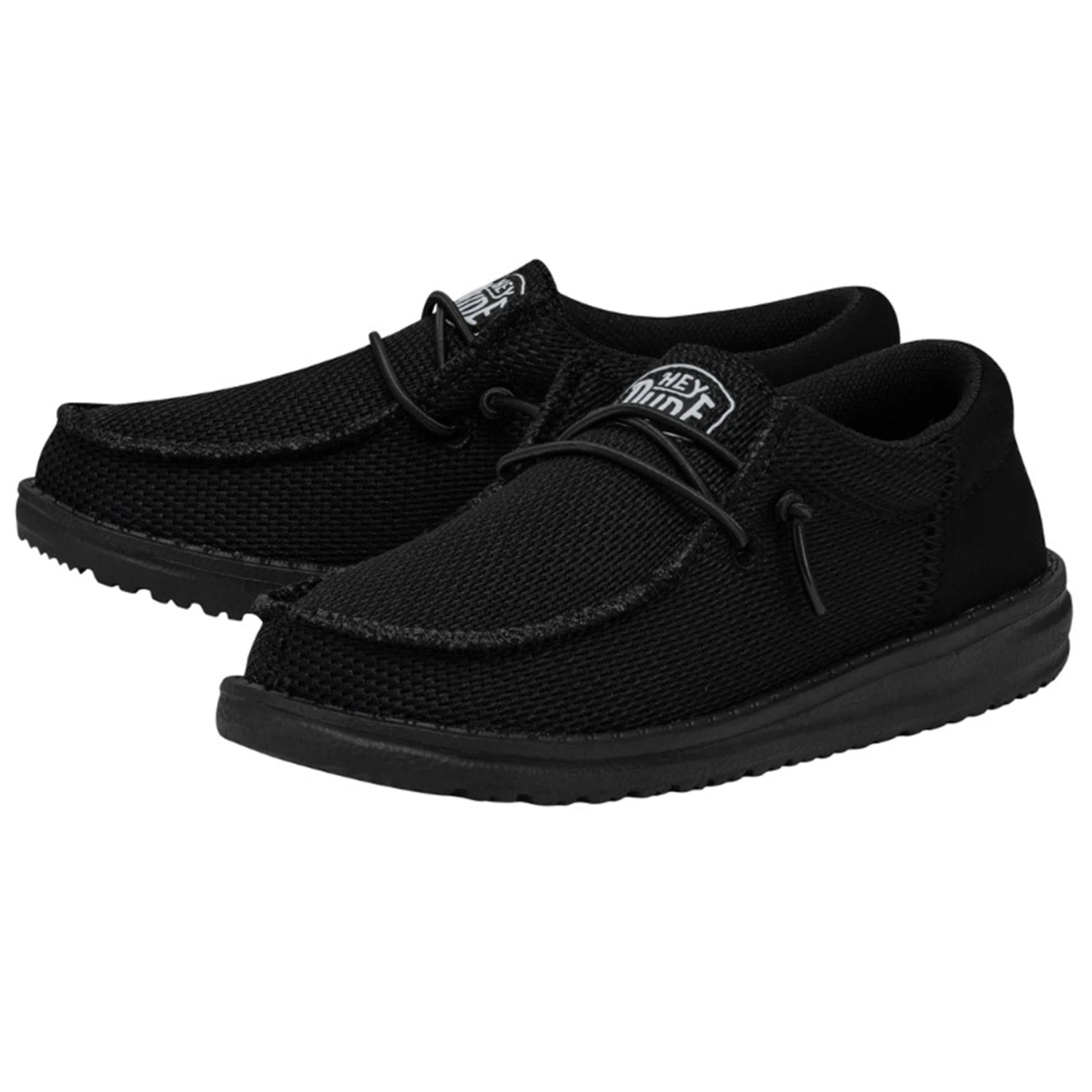 Heydude Hey Dude Wally Youth Funk Mono Shade 1 Heydude Hey Dude Wally Youth Funk Mono Shade