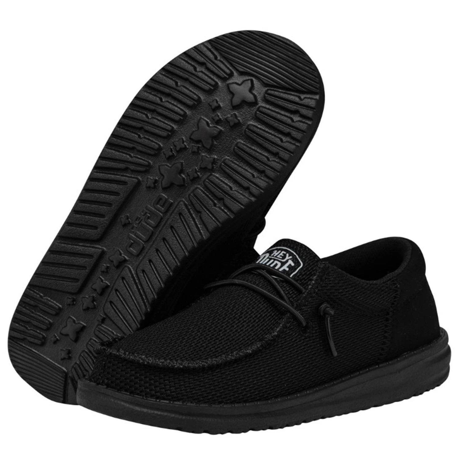 Heydude Hey Dude Wally Youth Funk Mono Shade 2 Heydude Hey Dude Wally Youth Funk Mono Shade - Image 2