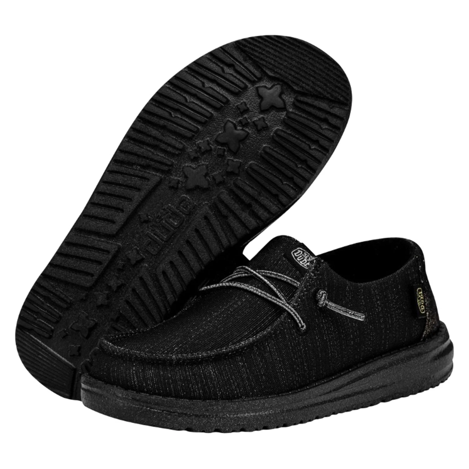 Heydude Hey Dude Wendy Youth Glitter Meteor Shower 2 Heydude Hey Dude Wendy Youth Glitter Meteor Shower - Image 2