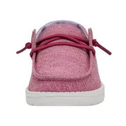 Heydude Hey Dude Wendy Youth Sparkle Pink 15 Heydude Hey Dude Wendy Youth Sparkle Pink -Heydude Screenshot2023 05 23160547