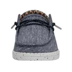 Heydude Hey Dude Youth Wendy Chambray Woven Lapis Blue 14 Heydude Hey Dude Youth Wendy Chambray Woven Lapis Blue -Heydude Screenshot2023 05 25110102