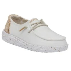 Heydude Hey Dude Youth Wendy Chambray Woven White Sand 13 Heydude Hey Dude Youth Wendy Chambray Woven White Sand -Heydude Screenshot2023 05 25111511