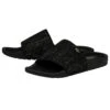 Heydude Hey Dude Chandler Knit Black Slide