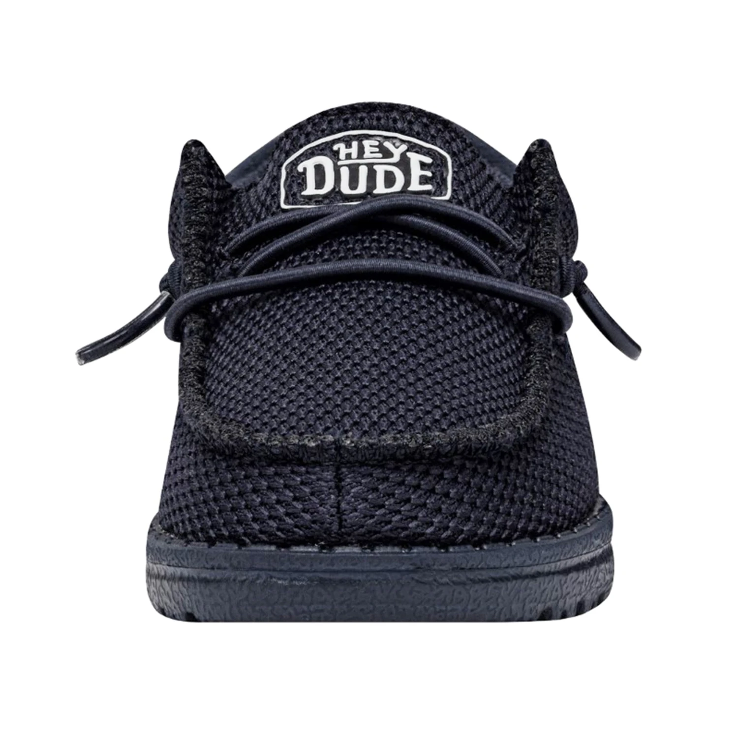 Heydude Hey Dude Wally Toddler Funk Mono Navy 7 Heydude Hey Dude Wally Toddler Funk Mono Navy - Image 7