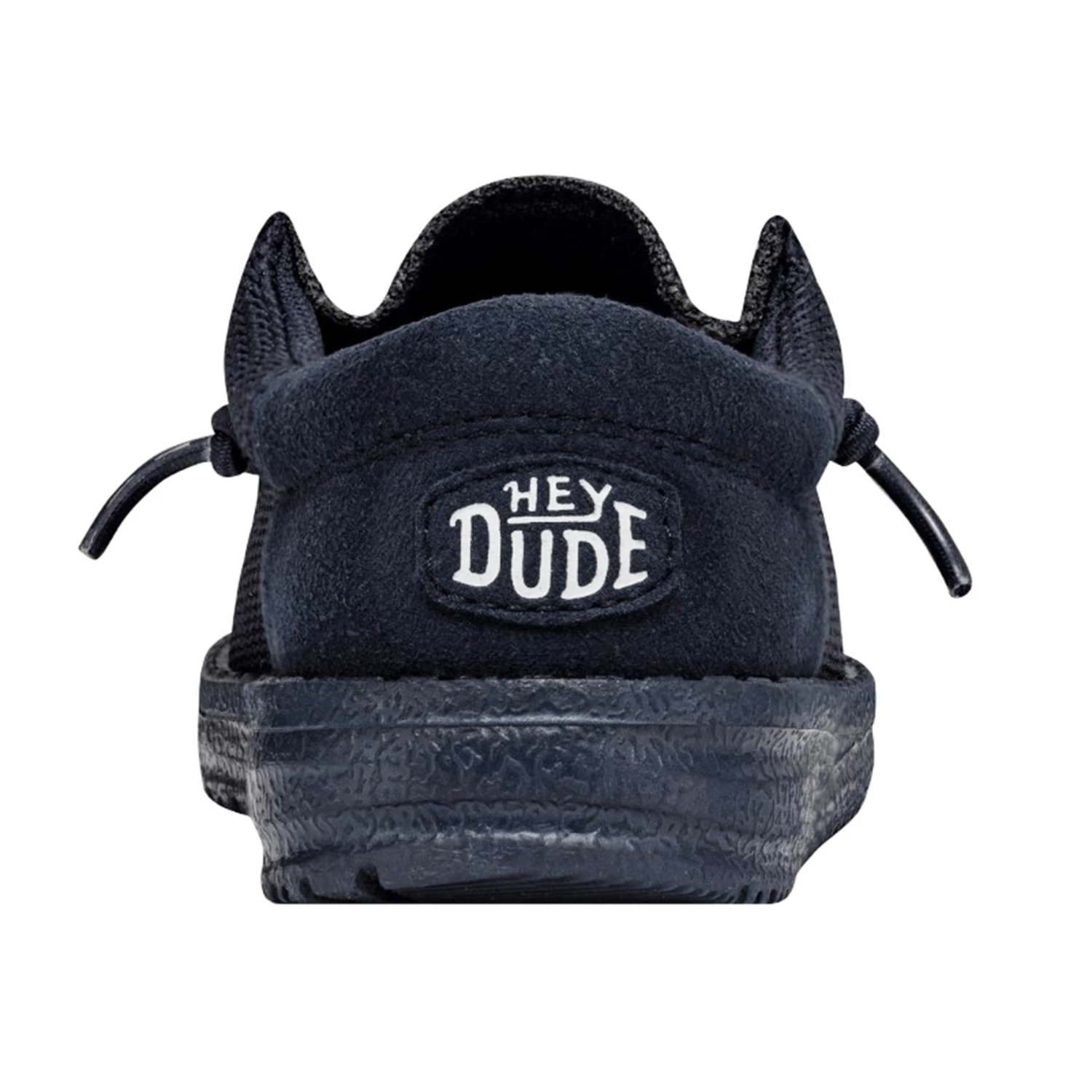 Heydude Hey Dude Wally Toddler Funk Mono Navy 8 Heydude Hey Dude Wally Toddler Funk Mono Navy - Image 8