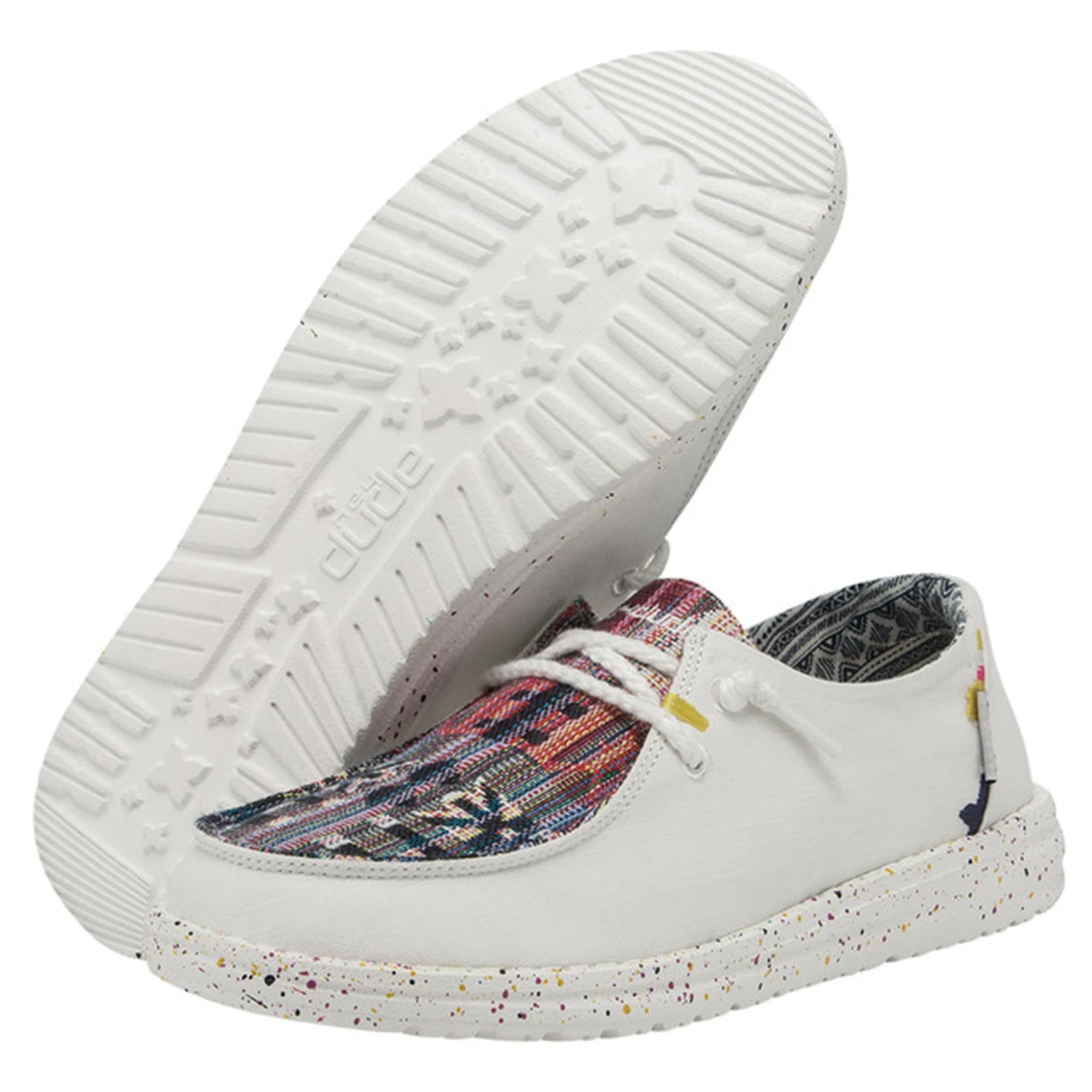 Heydude Hey Dude Wendy Boho Distressed Azca 2 Heydude Hey Dude Wendy Boho Distressed Azca - Image 2