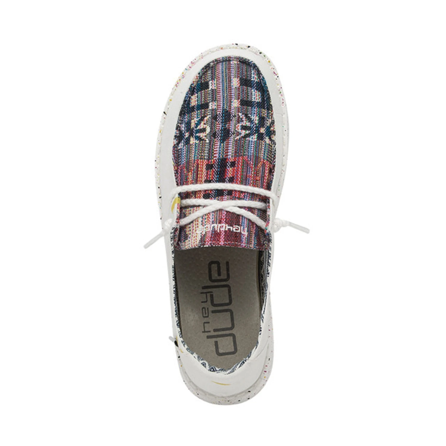 Heydude Hey Dude Wendy Boho Distressed Azca 4 Heydude Hey Dude Wendy Boho Distressed Azca - Image 4