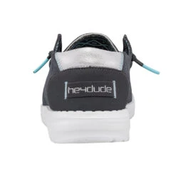 Heydude Hey Dude Women's Wendy Corduroy Carbon 7 Heydude Hey Dude Women's Wendy Corduroy Carbon -Heydude back 40e4ea9f 628f 491f a167 c96ca56baddb