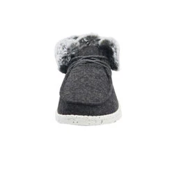 Heydude Hey Dude Britt Black -Heydude blkbritt3