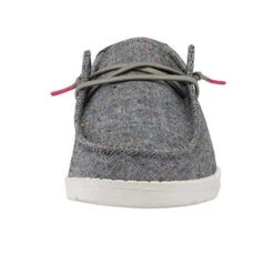 Heydude Hey Dude WENDY CONFETTI BLACK 8 Heydude Hey Dude WENDY CONFETTI BLACK -Heydude blkconf4