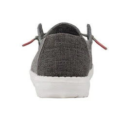 Heydude Hey Dude WENDY CONFETTI BLACK 9 Heydude Hey Dude WENDY CONFETTI BLACK -Heydude blkconf5