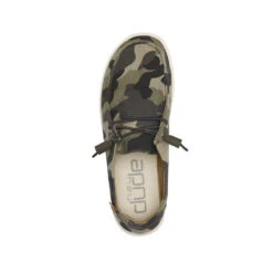 Heydude Hey Dude Wendy Camo 9 Heydude Hey Dude Wendy Camo -Heydude camo1