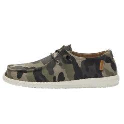Heydude Hey Dude Wendy Camo 8 Heydude Hey Dude Wendy Camo -Heydude camo6