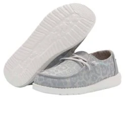 Heydude Hey Dude Wendy Youth Cat Eye Grey 8 Heydude Hey Dude Wendy Youth Cat Eye Grey -Heydude cateye3 6b9a5b1d 907d 4041 b0f8 212b73db83d7