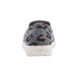 Heydude Hey Dude Misty Charcoal Cheetah 7 Heydude Hey Dude Misty Charcoal Cheetah -Heydude charcheetah2