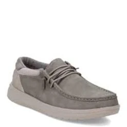 Heydude Hey Dude Paul Chukka Ice Grey 7 Heydude Hey Dude Paul Chukka Ice Grey -Heydude download 7