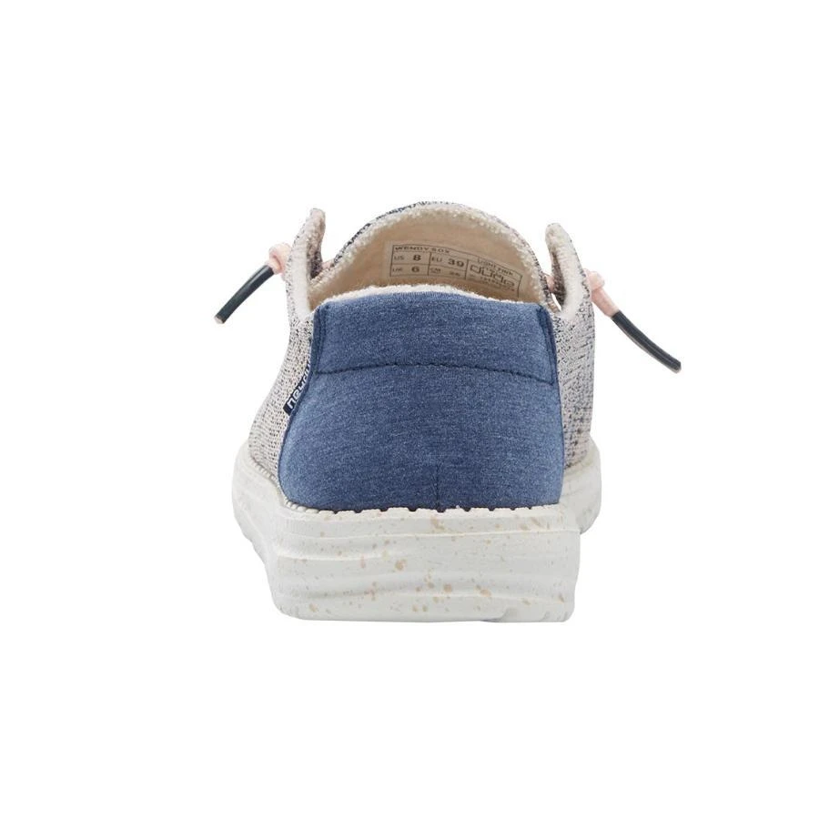 Heydude Hey Dude Wendy Sox Light Pink 5 Heydude Hey Dude Wendy Sox Light Pink - Image 5