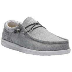 Heydude Hey Dude Wally Funk Magnetite -Heydude ma1