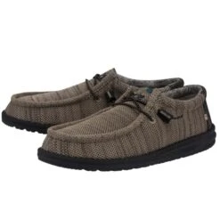 Heydude Hey Dude Wally Sox Timber Wolf