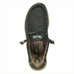 Heydude Hey Dude Wally Youth Sox Musk -Heydude musk5 4c9ae75b 0552 41a5 a81f 1233034d20c3