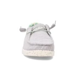 Heydude HEY DUDE WENDY STRETCH PEARL RIVER GREY 7 Heydude HEY DUDE WENDY STRETCH PEARL RIVER GREY -Heydude pearl3 94980af2 9585 4f9f 83ed a9df02b6d504
