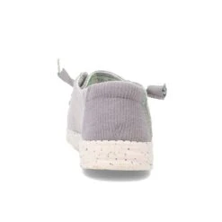 Heydude HEY DUDE WENDY STRETCH PEARL RIVER GREY 9 Heydude HEY DUDE WENDY STRETCH PEARL RIVER GREY -Heydude pearl5 d596113b c0b1 47fa b138 7bc6a610f644