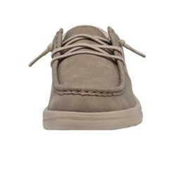 Heydude Hey Dude Polly Light Taupe 8 Heydude Hey Dude Polly Light Taupe -Heydude pollytaupe6