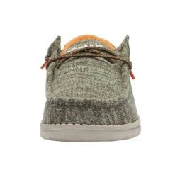 Heydude Hey Dude Youth Wally Sage 9 Heydude Hey Dude Youth Wally Sage -Heydude sage2