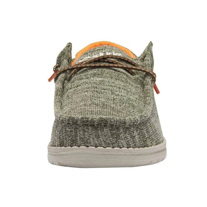 Heydude Hey Dude Youth Wally Sage 5 Heydude Hey Dude Youth Wally Sage - Image 5