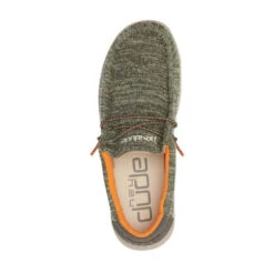 Heydude Hey Dude Youth Wally Sage 8 Heydude Hey Dude Youth Wally Sage -Heydude sage3