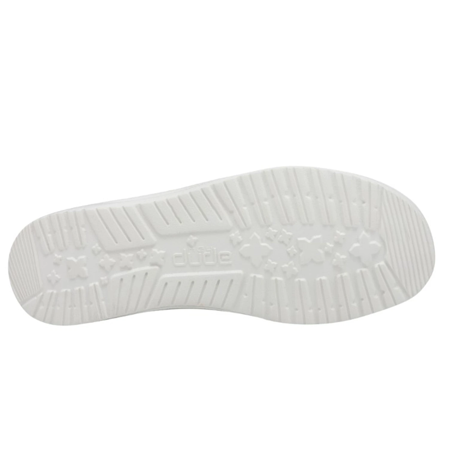 Heydude Hey Dude Women's Ellie Festival Valley Shoes 9 Heydude Hey Dude Women's Ellie Festival Valley Shoes - Image 9