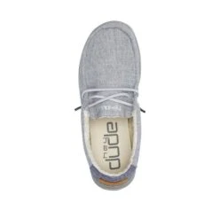 Heydude Hey Dude Youth Wally Steel 9 Heydude Hey Dude Youth Wally Steel -Heydude steel6 3cfd70d3 26b9 4922 96f0 39e787d563cc