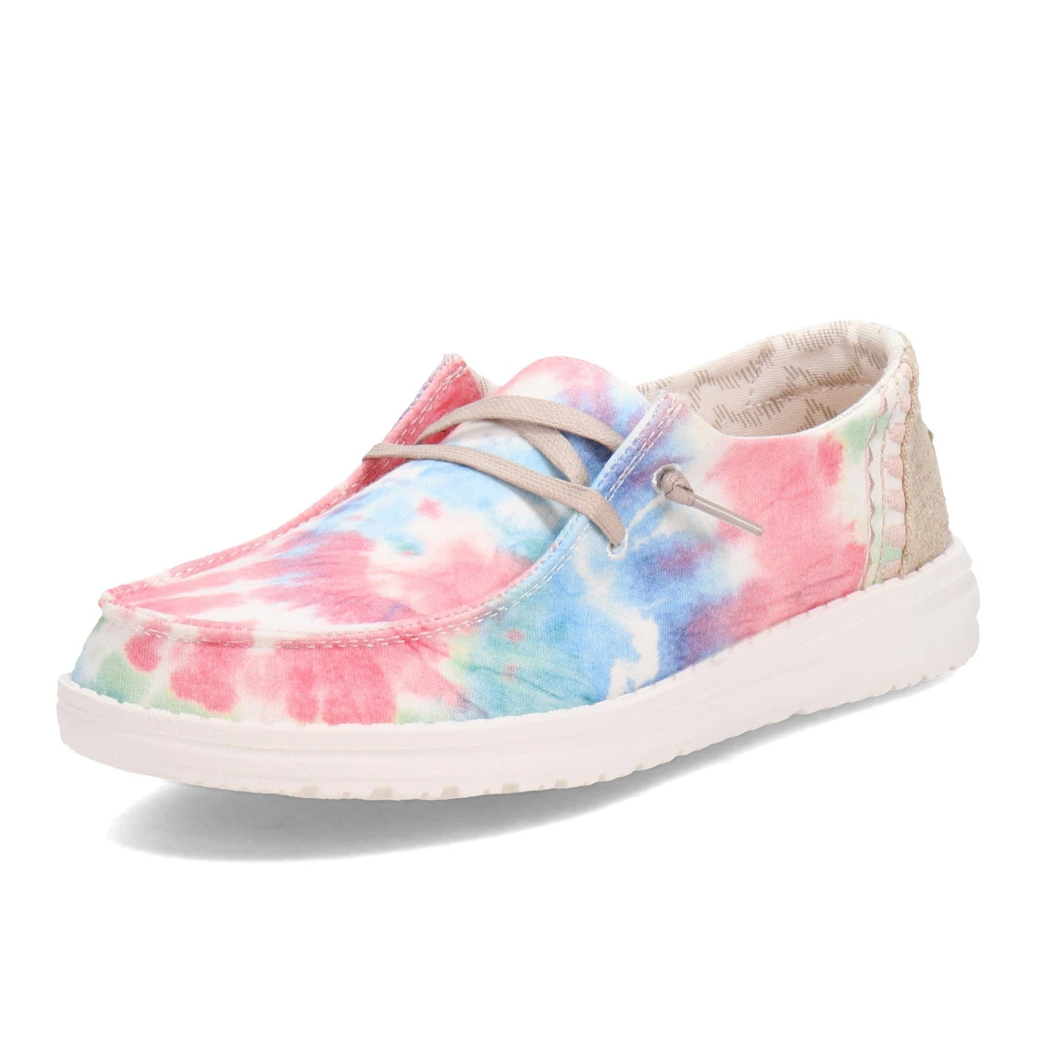 Heydude HEY DUDE WENDY BOHO MANDALA TIE DYE 1 Heydude HEY DUDE WENDY BOHO MANDALA TIE DYE