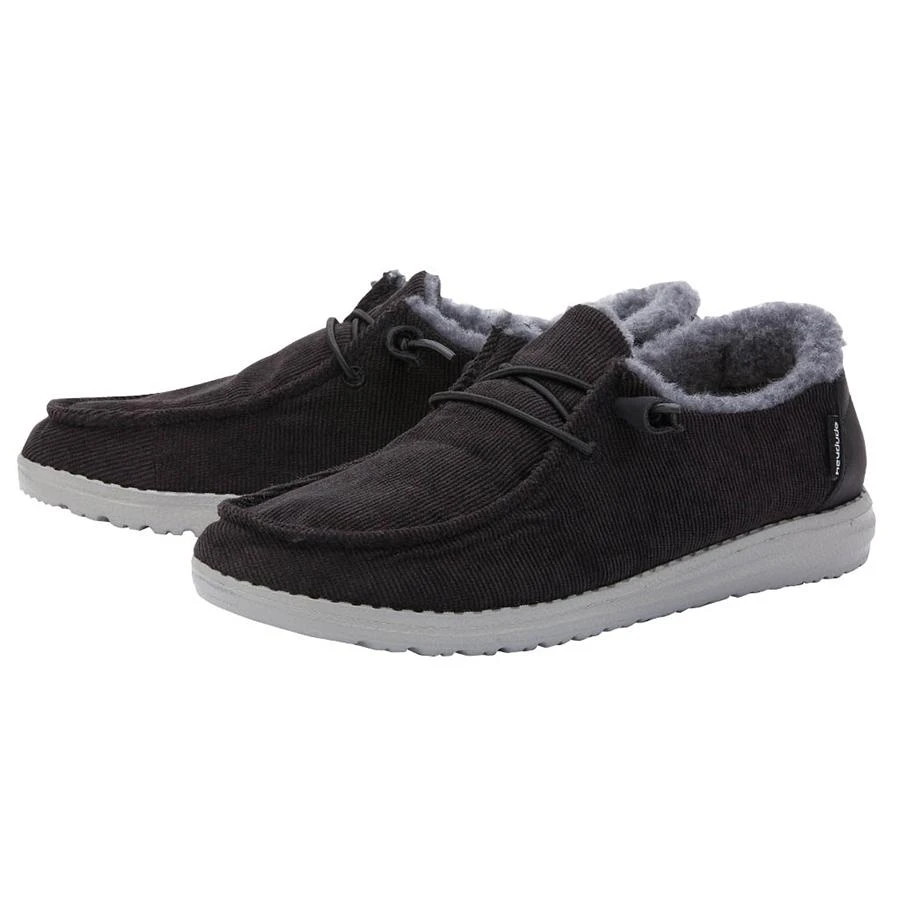 Heydude Hey Dude Wendy Corduroy Black 1 Heydude Hey Dude Wendy Corduroy Black