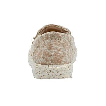 Heydude Hey Dude Misty Woven Tan Cheetah 5 Heydude Hey Dude Misty Woven Tan Cheetah - Image 5