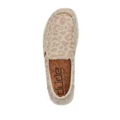 Heydude Hey Dude Misty Woven Tan Cheetah 11 Heydude Hey Dude Misty Woven Tan Cheetah -Heydude wovenchepk7