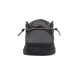 Heydude Hey Dude Youth Wally Black 7 Heydude Hey Dude Youth Wally Black -Heydude youthblack4 39cfc8f2 fe5f 443a bfa9 11efac1e52b8