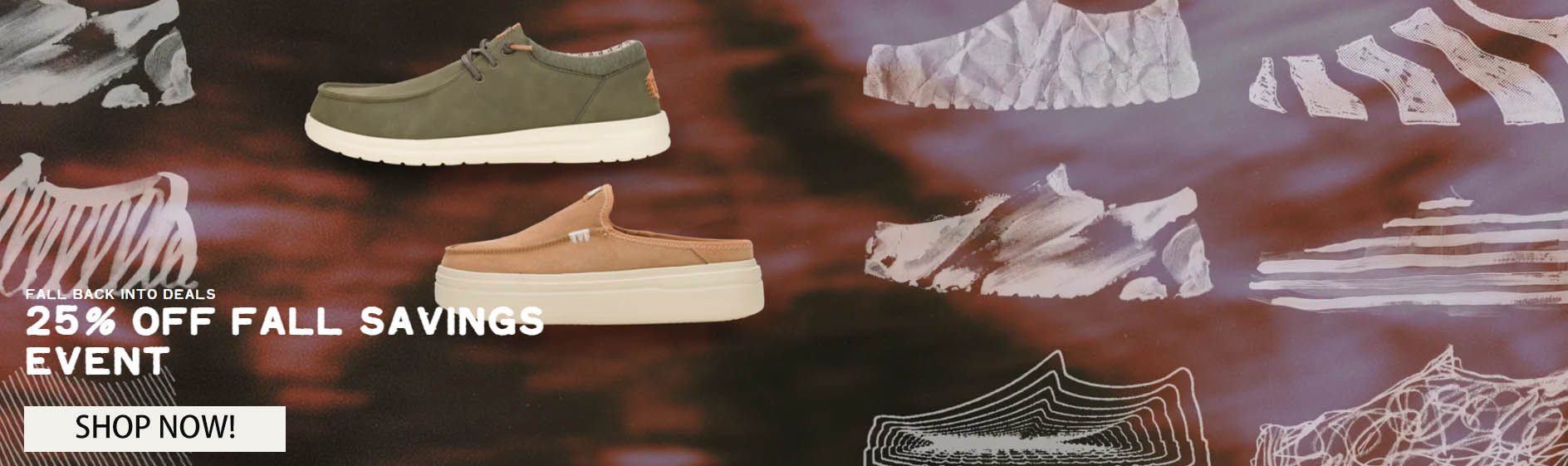 Heydude -Heydude AWRR